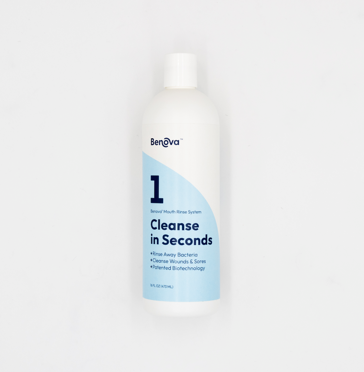 Product, Step 1
