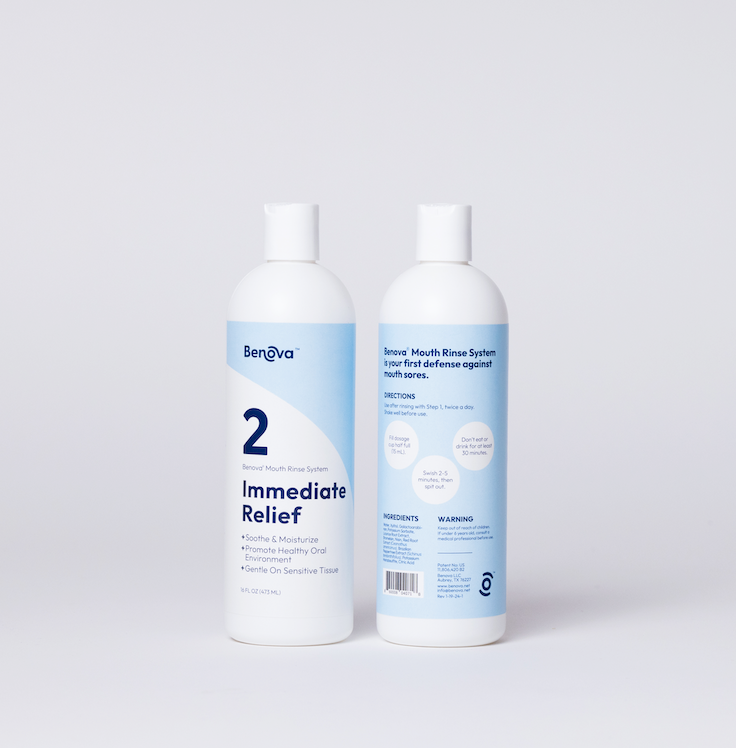 Benova Gift Card - 3 Months Supply