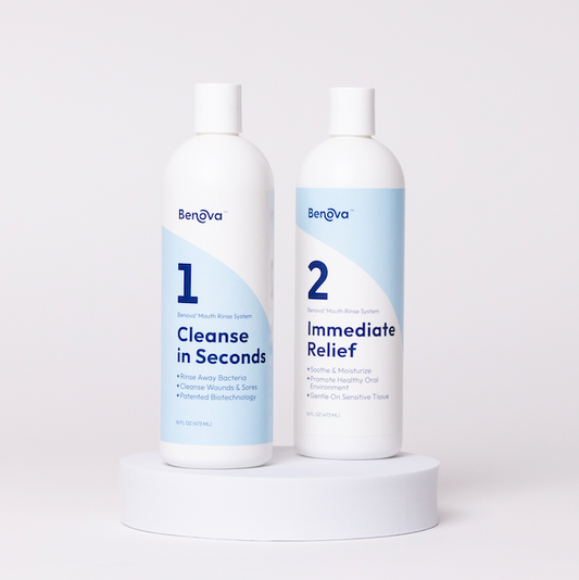 Benova Gift Card - 3 Months Supply