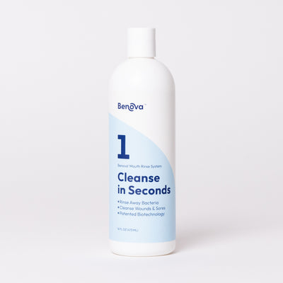 Step 1 Mouth Rinse (16 oz)