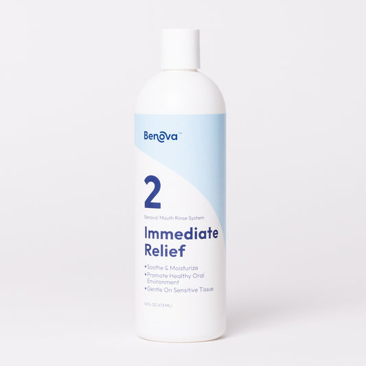 Step 2 Mouth Rinse (16 oz)